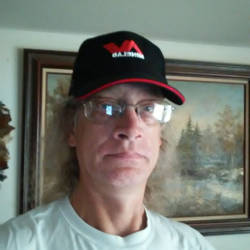 Meet your Posher, Todd